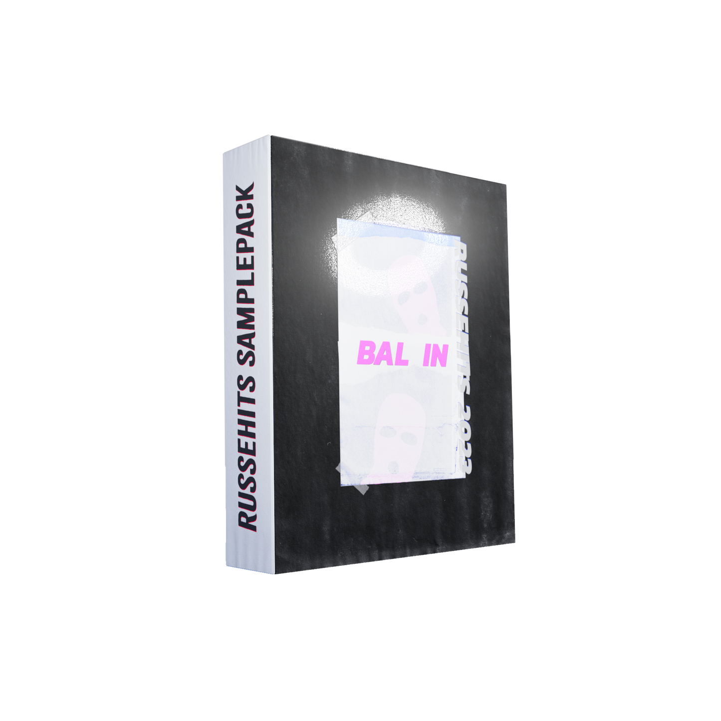 BALIN Samplepack