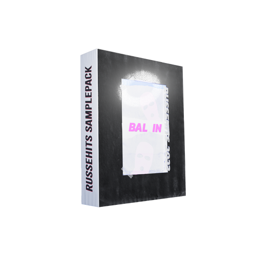 BALIN Samplepack